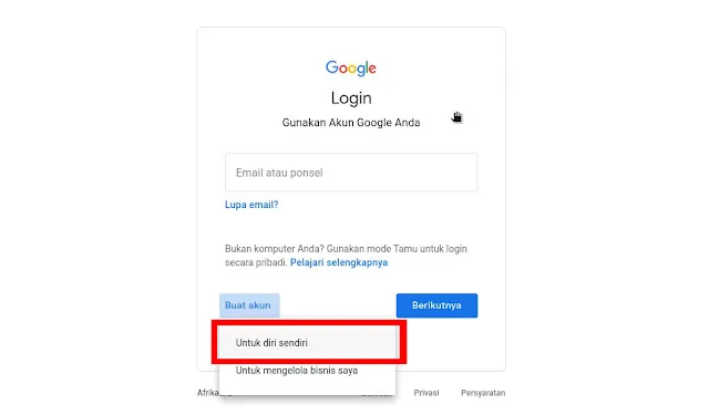 How to Display a Profile Picture on a Non-Gmail Email