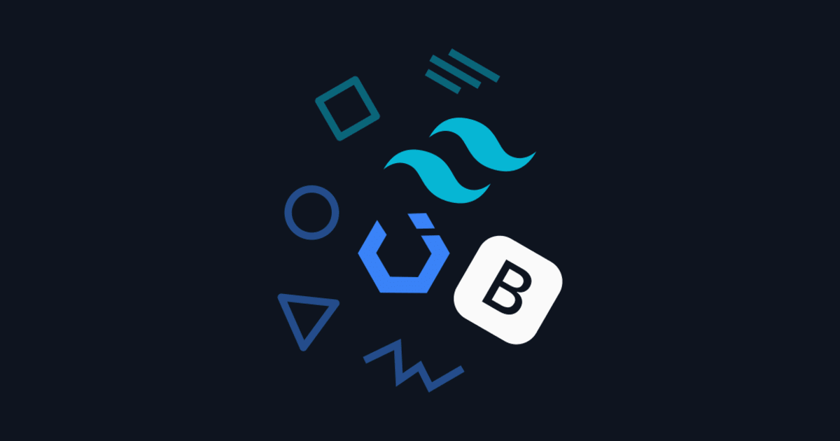 6 Best CSS Frameworks Recommendations 2025