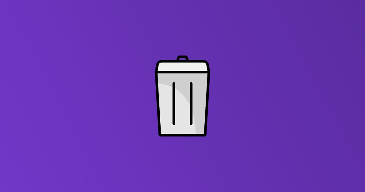 How to Clear Windows 10 Cache