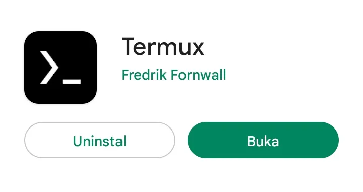 Termux Play Store - How to Install Linux Distro on Android