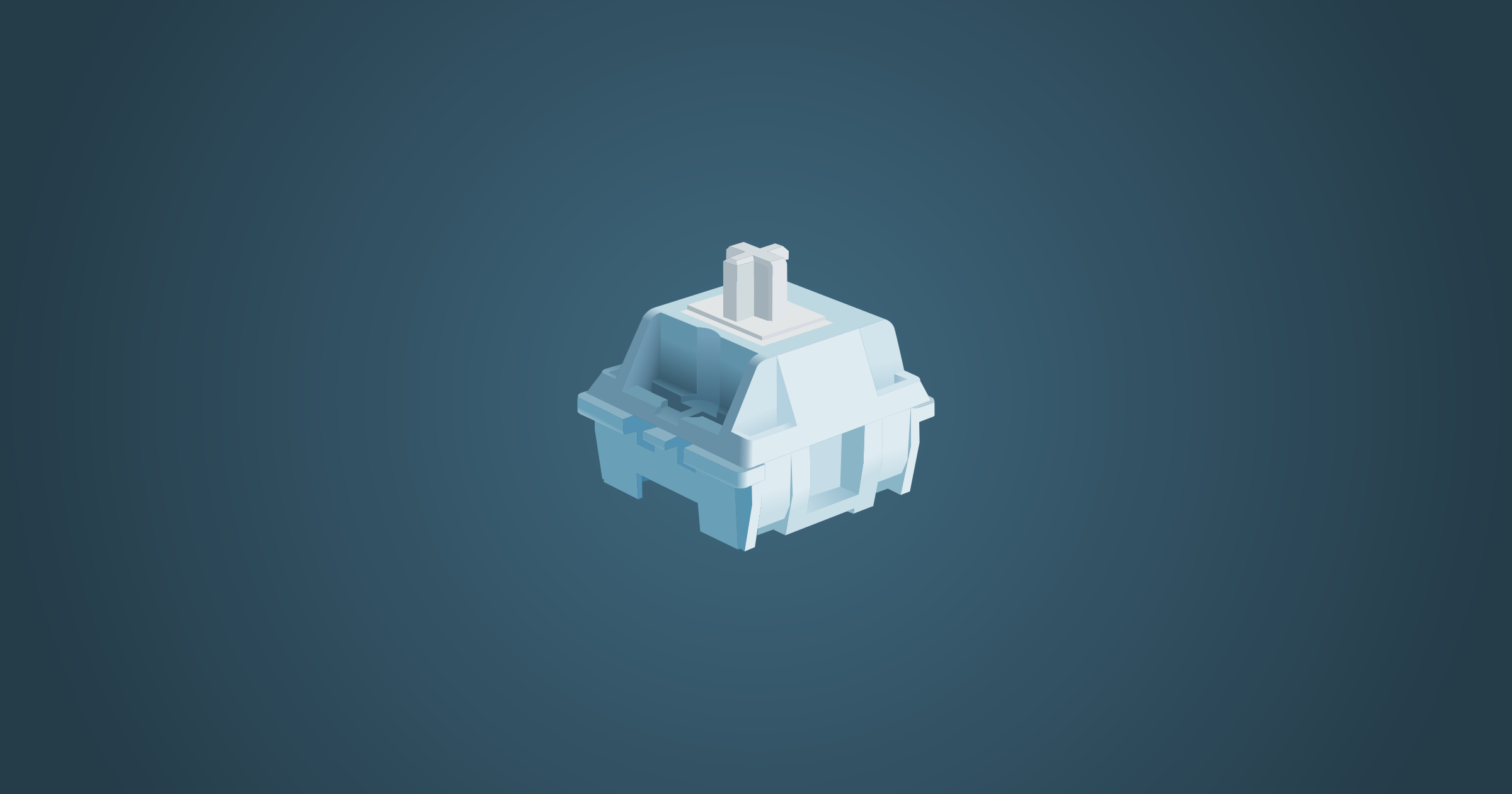 Types of Mechanical Keyboard Switches and Their Differences