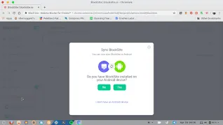 How to Block Website URLs on Android and PC