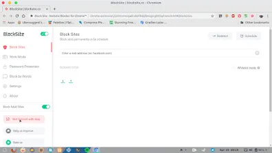 How to Block Website URLs on Android and PC