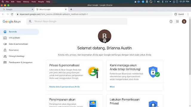 How to Display a Profile Picture on a Non-Gmail Email