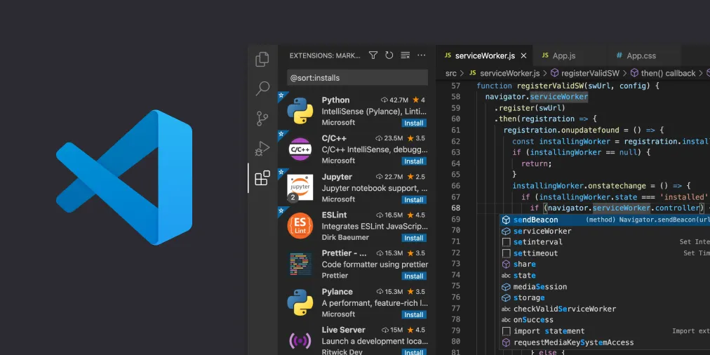 Visual Studio Code