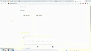 Understanding Blogger API v3