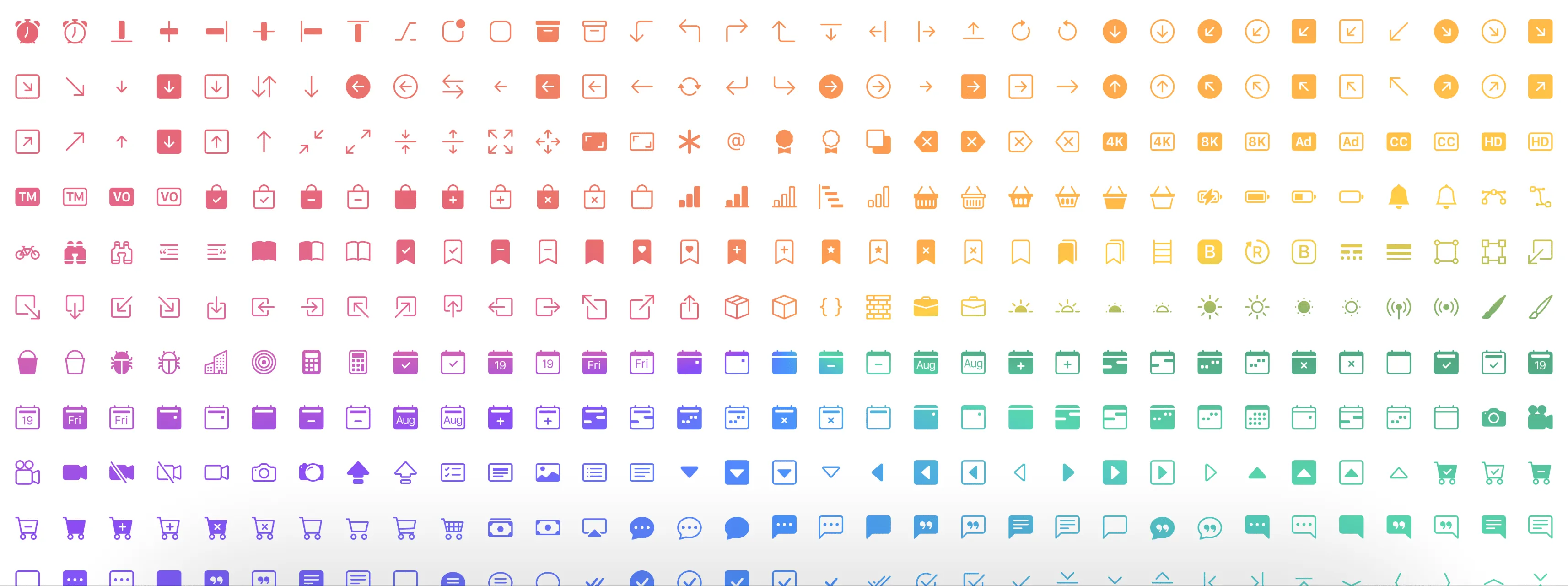 Preview Bootstrap Icon