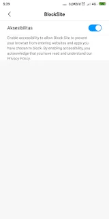 How to Block Website URLs on Android and PC