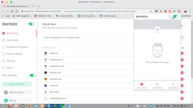 How to Block Website URLs on Android and PC