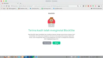 How to Block Website URLs on Android and PC