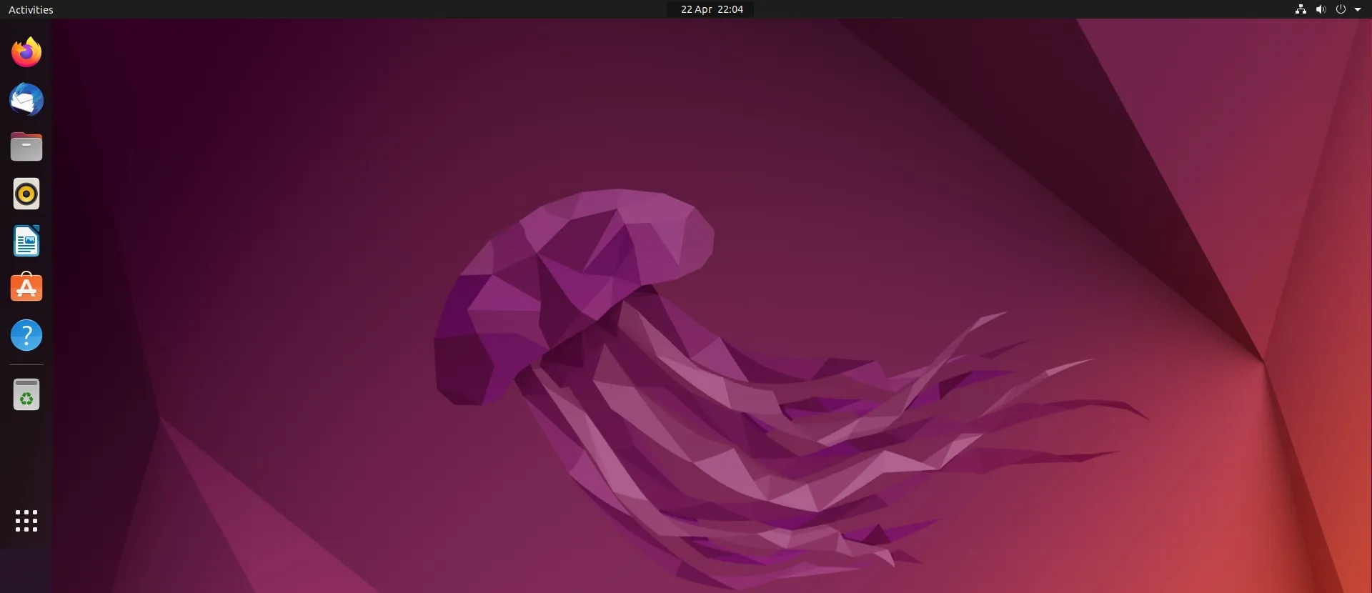 Ubuntu